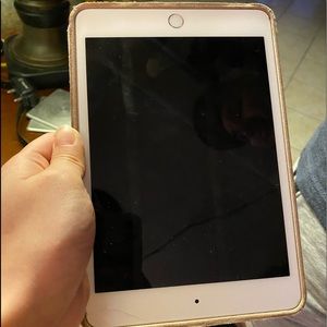 Used iPad mini 4 16GB